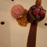  at Kong - Food Made With Compassion in Lisbon