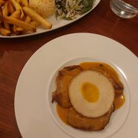  at Kong - Food Made With Compassion in Lisbon