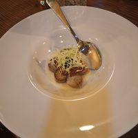  at Kong - Food Made With Compassion in Lisbon