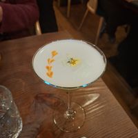  at Kong - Food Made With Compassion in Lisbon