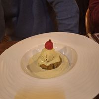  at Kong - Food Made With Compassion in Lisbon