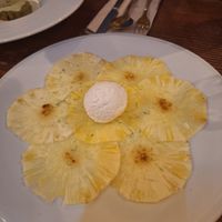  at Kong - Food Made With Compassion in Lisbon