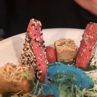  at Kong - Food Made With Compassion in Lisbon