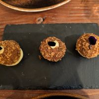  at Kong - Food Made With Compassion in Lisbon