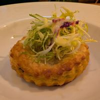 Empada at Kong - Food Made With Compassion in Lisbon