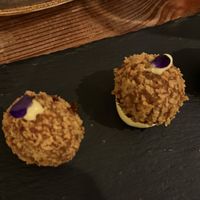   at Kong - Food Made With Compassion in Lisbon