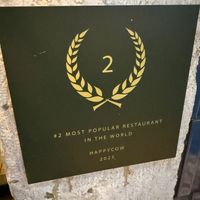   at Kong - Food Made With Compassion in Lisbon