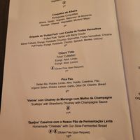  at Kong - Food Made With Compassion in Lisbon