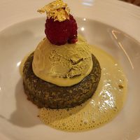  at Kong - Food Made With Compassion in Lisbon