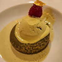  at Kong - Food Made With Compassion in Lisbon