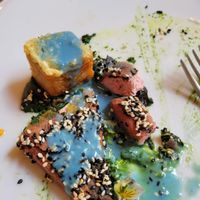  at Kong - Food Made With Compassion in Lisbon