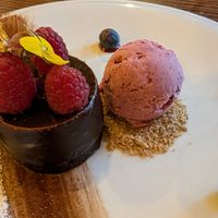  at Kong - Food Made With Compassion in Lisbon