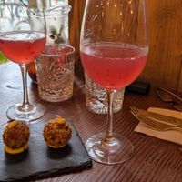  at Kong - Food Made With Compassion in Lisbon