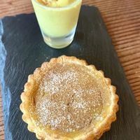   at Kong - Food Made With Compassion in Lisbon