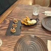   at Kong - Food Made With Compassion in Lisbon