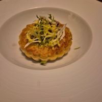  at Kong - Food Made With Compassion in Lisbon