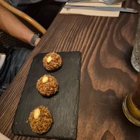  at Kong - Food Made With Compassion in Lisbon