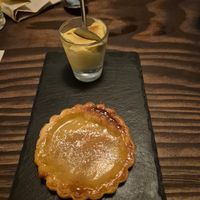  at Kong - Food Made With Compassion in Lisbon