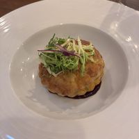 Forget what this was but it was good!  at Kong - Food Made With Compassion in Lisbon