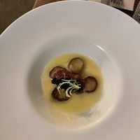   at Kong - Food Made With Compassion in Lisbon