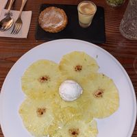   at Kong - Food Made With Compassion in Lisbon