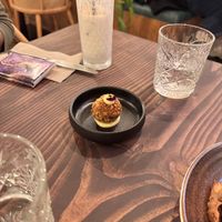   at Kong - Food Made With Compassion in Lisbon