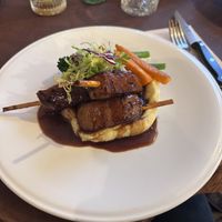 World Class Restaurant   at Kong - Food Made With Compassion in Lisbon