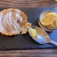   at Kong - Food Made With Compassion in Lisbon