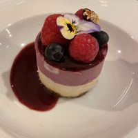   at Kong - Food Made With Compassion in Lisbon