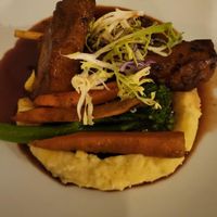  at Kong - Food Made With Compassion in Lisbon