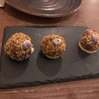   at Kong - Food Made With Compassion in Lisbon