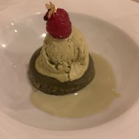   at Kong - Food Made With Compassion in Lisbon