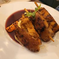  at Kong - Food Made With Compassion in Lisbon