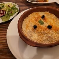  at Kong - Food Made With Compassion in Lisbon