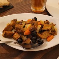  at Kong - Food Made With Compassion in Lisbon