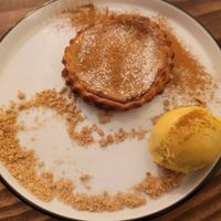  at Kong - Food Made With Compassion in Lisbon