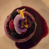  at Kong - Food Made With Compassion in Lisbon