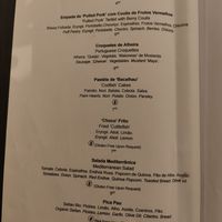  at Kong - Food Made With Compassion in Lisbon