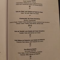  at Kong - Food Made With Compassion in Lisbon