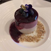   at Kong - Food Made With Compassion in Lisbon