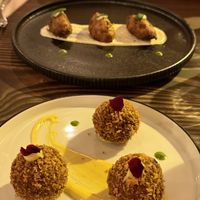   at Kong - Food Made With Compassion in Lisbon
