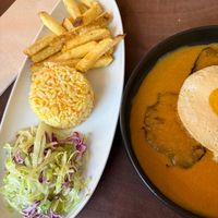  at Kong - Food Made With Compassion in Lisbon