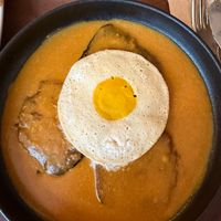  at Kong - Food Made With Compassion in Lisbon