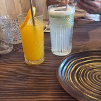   at Kong - Food Made With Compassion in Lisbon
