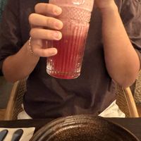 Limonade  at Kong - Food Made With Compassion in Lisbon