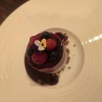 Cheesecake at Kong - Food Made With Compassion in Lisbon