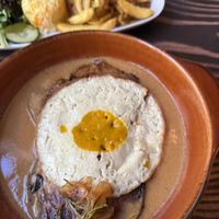   at Kong - Food Made With Compassion in Lisbon