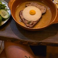  at Kong - Food Made With Compassion in Lisbon
