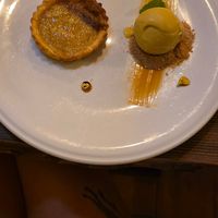  at Kong - Food Made With Compassion in Lisbon