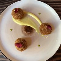   at Kong - Food Made With Compassion in Lisbon
